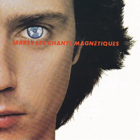 Jean-Michel Jarre Les Chants Magnétiques