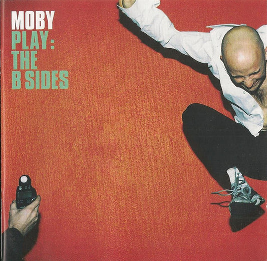 Moby – Play: The B Sides