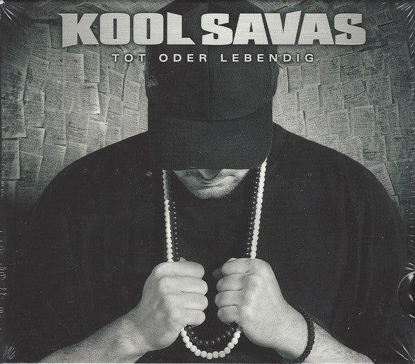 Kool Savas – Tot Oder Lebendig