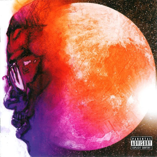 Kid Cudi – Man On The Moon: The End Of Day