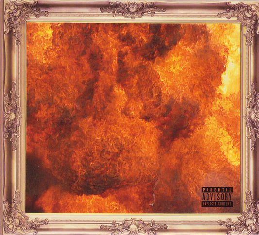 Kid Cudi – Indicud