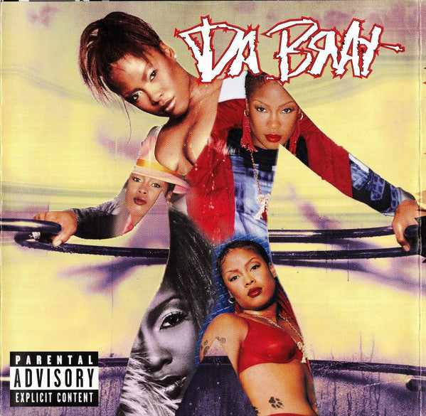 Da Brat – Unrestricted