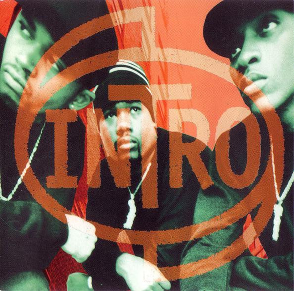 Intro – Intro
