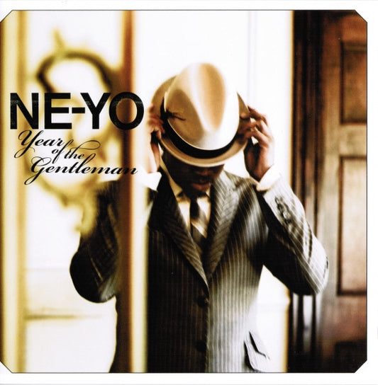 Ne-Yo – Year Of The Gentleman