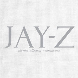 Jay-Z – The Hits Collection Volume One