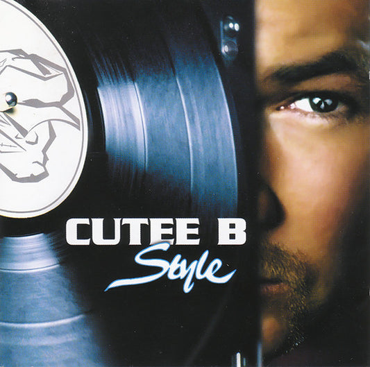 Cutee B – Cutee B Style