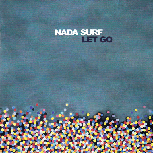 Nada Surf – Let Go