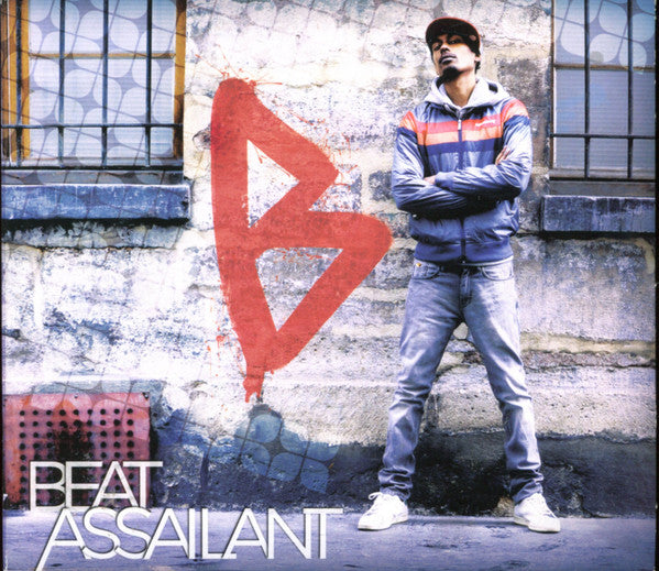 Beat Assailant – B