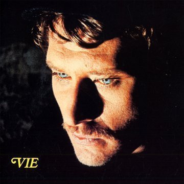 Johnny Hallyday – Vie