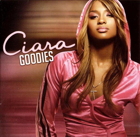 Ciara – Goodies