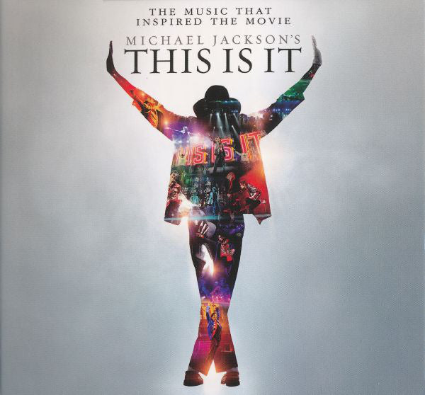 Michael Jackson – This Is It