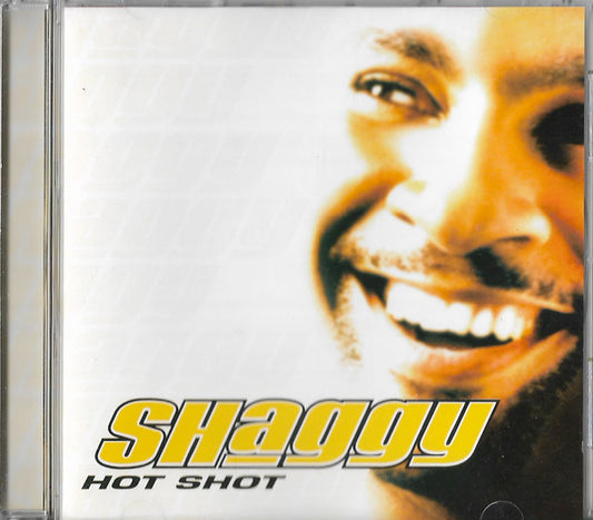 Shaggy – Hot Shot