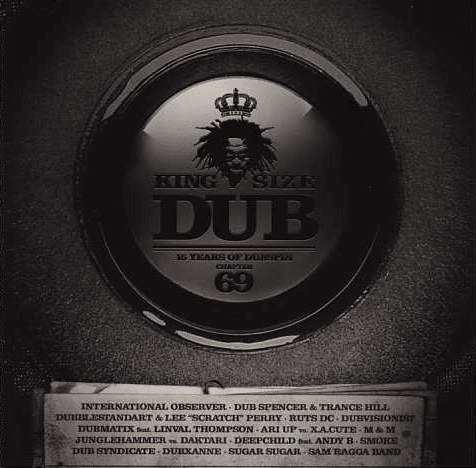 King Size Dub - Chapter 69