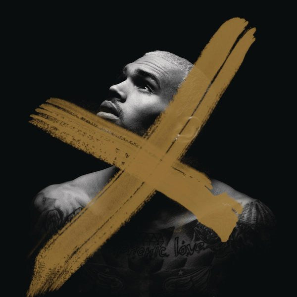 Chris Brown – X