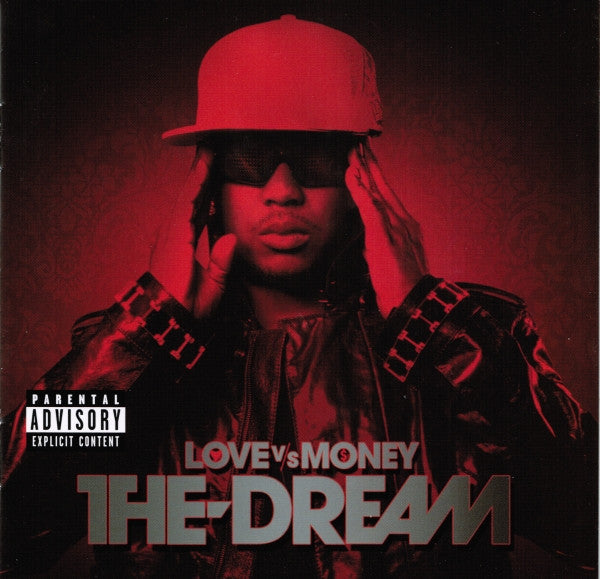 The-Dream – Love V/S Money