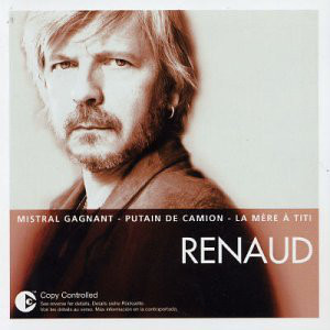 Renaud ‎– L'Essentiel