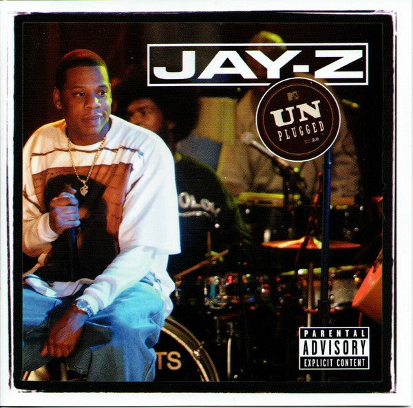 Jay-Z – Unplugged