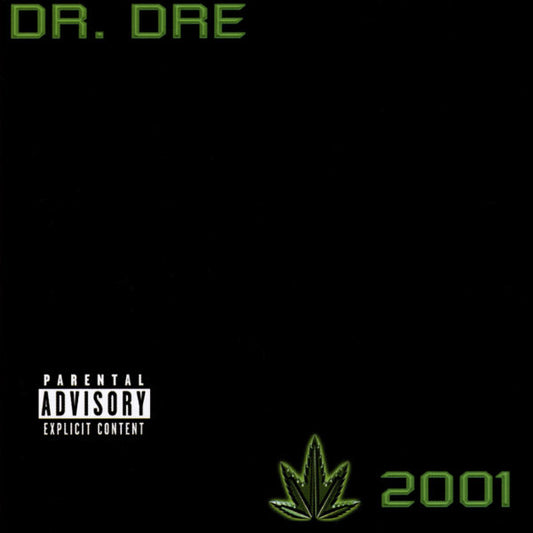 Dr. Dre – 2001