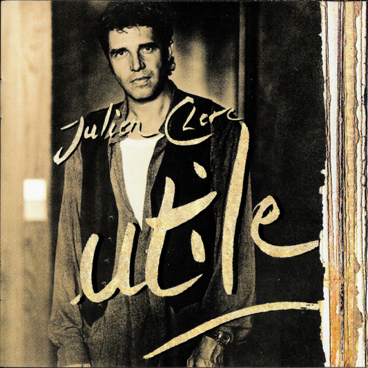 Julien Clerc ‎– Utile