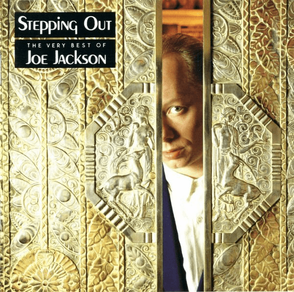 Joe Jackson – Stepping Out - The Very Best Of Joe Jackson