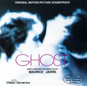 Maurice Jarre – Ghost (Original Motion Picture Soundtrack)