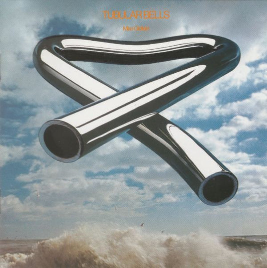Mike Oldfield – Tubular Bells