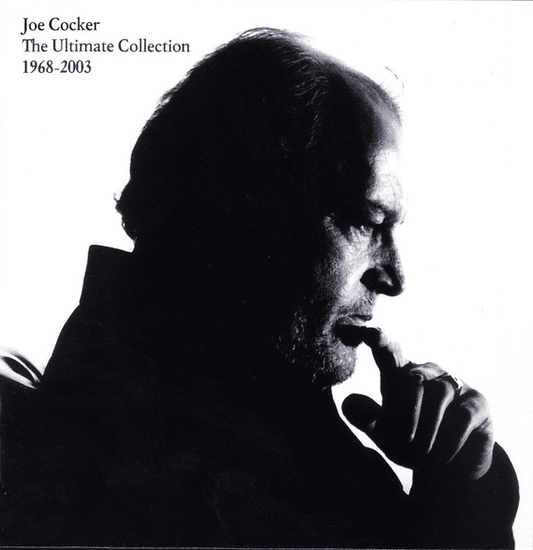 Joe Cocker – The Ultimate Collection 1968-2003