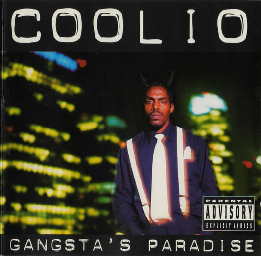 Coolio – Gangsta's Paradise