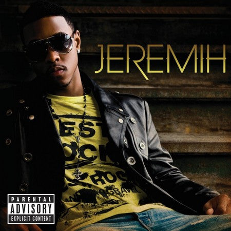 Jeremih – Jeremih