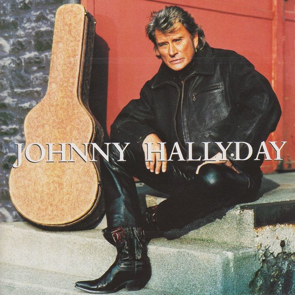 Johnny Hallyday – Lorada