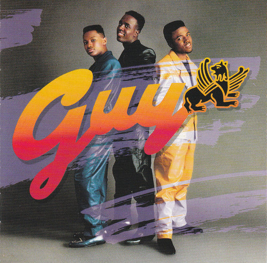 Guy – Guy