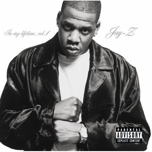 Jay-Z – In My Lifetime, Vol. 1