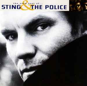 Sting & The Police – The Very Best Of... Sting & The Police