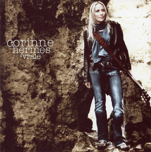 Corinne Hermes – 'Vraie