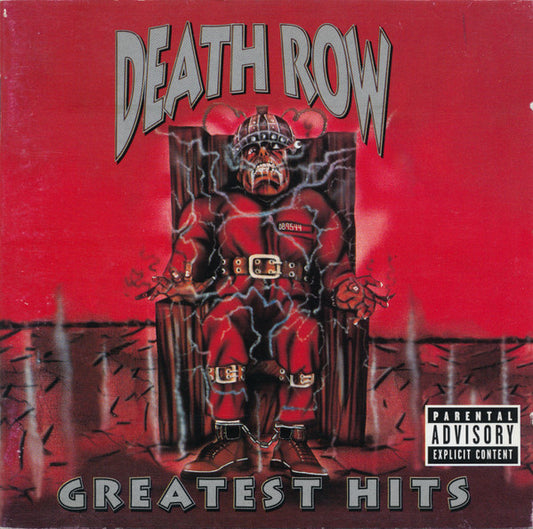 Death Row - Greatest Hits