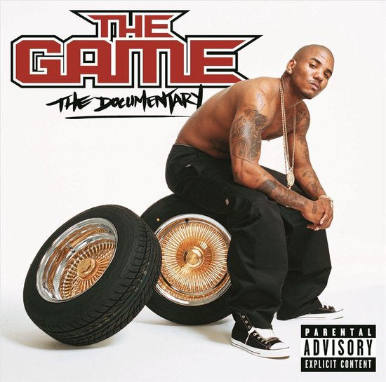 The Game – The Documentary