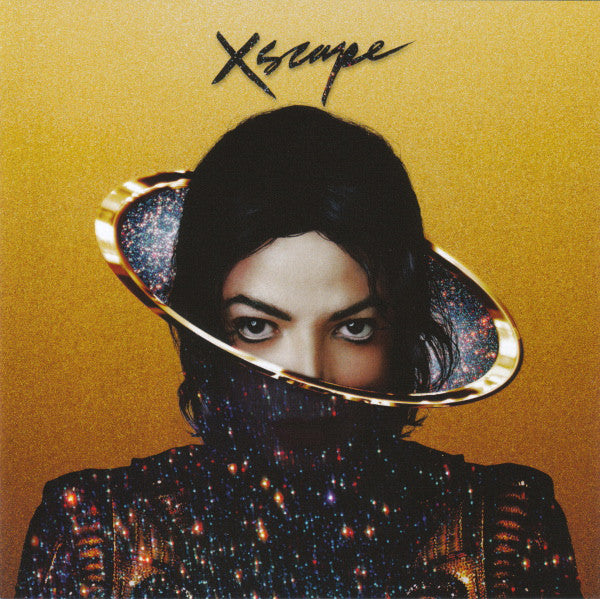 Michael Jackson – Xscape