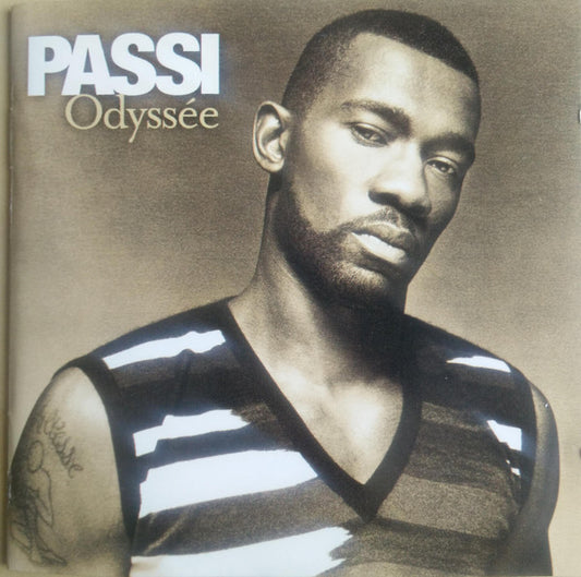 Passi – Odyssée