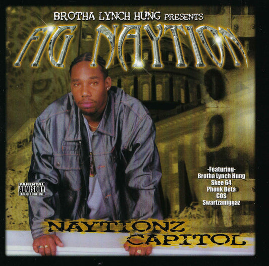 Fig Naytion – Naytionz Capitol