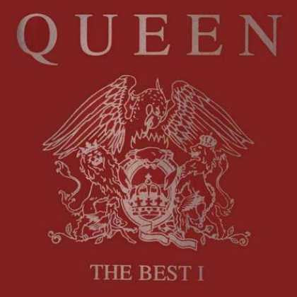 Queen – The Best 1