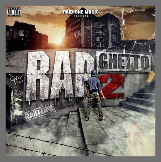 Rap Ghetto 2