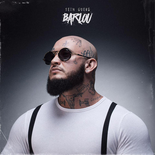 Seth Gueko – Barlou