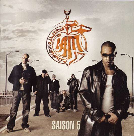 IAM – Saison 5