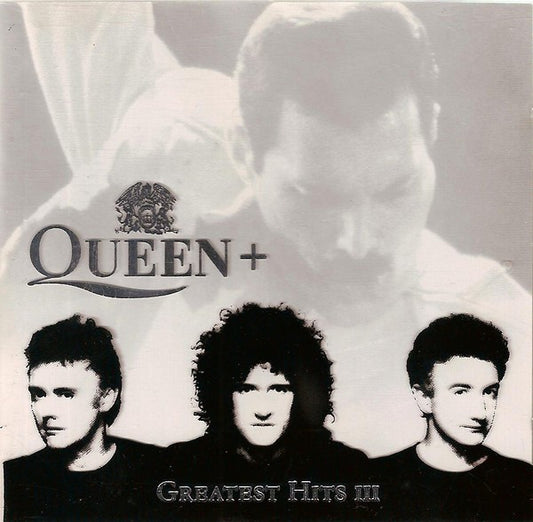 Queen – Greatest Hits III