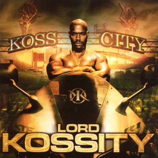 Lord Kossity – Koss City