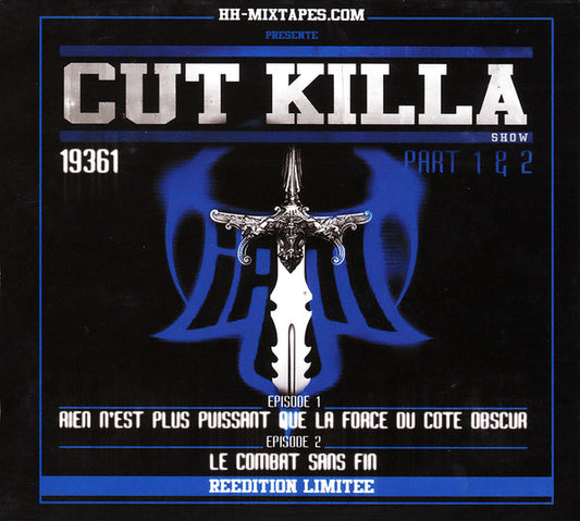 Cut Killer – Cut Killa Show 19361 - Part 1 & 2
