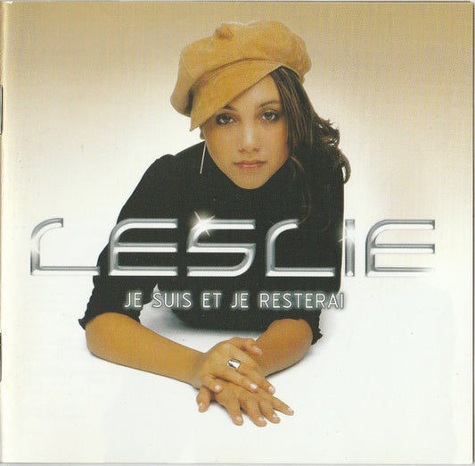Leslie – Je Suis Et Je Resterai