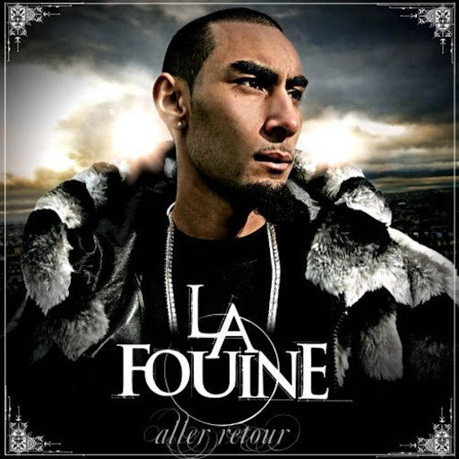 La Fouine – Aller-Retour