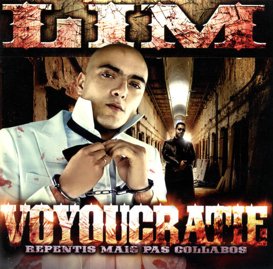 LIM – Voyoucratie