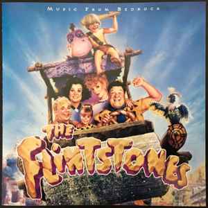 The Flintstones OST - Music From Bedrock